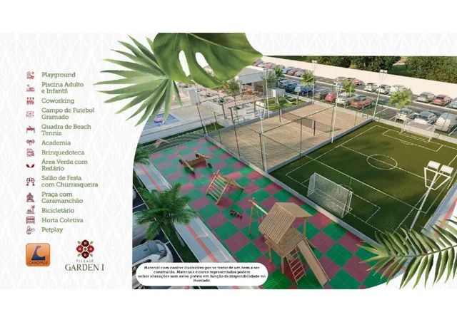 Garden terá aulas de Beach Tennis no domingo - Região - Jornal de Gramado