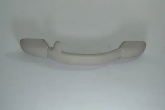 Puxadora Alça Teto Pqp Traseira Peugeot 207 2013 Origin
