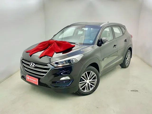 New Tucson GL ( 59 mil km ! ) 2018