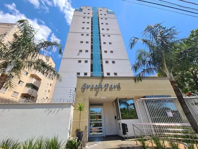 Apartamento com 3 dormitórios à venda, 87 m² por R$ 380.000,00 - Plano Diretor Sul - Palma