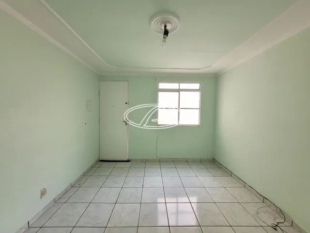 Apartamento para aluguel, 2 quartos, Jardim Olga Veroni - Limeira/SP