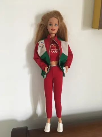 Roupas da Barbie original - Artigos infantis - Pedreira, Belém 1256289190