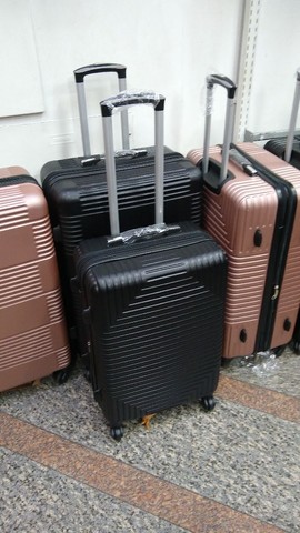 malas de rodinhas 23kg para viagens nacionais e internacionais - Foto 3