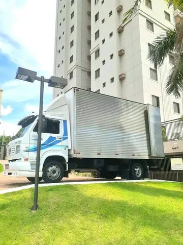Carretos mudanças e fretes - Foto 2