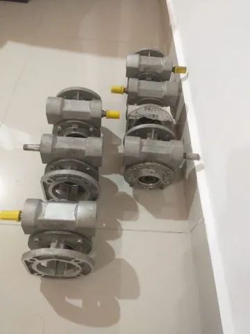 Redutor Bonfiglioli VF 44 F1. - Foto 3