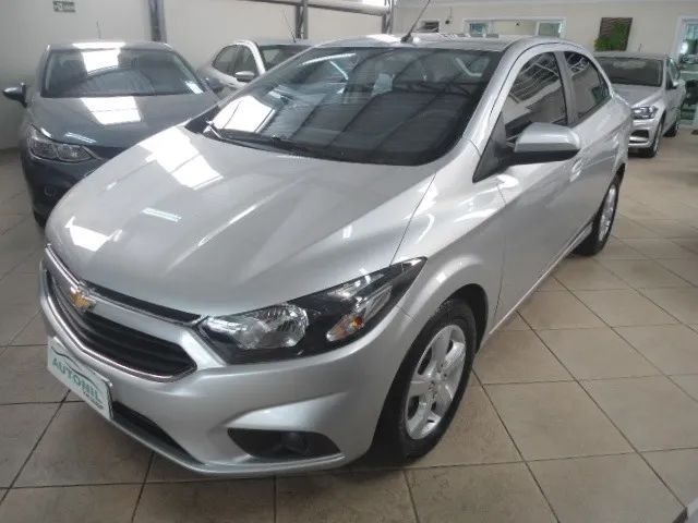 Chevrolet Prisma 2019 por R$ 61.900, Curitiba, PR - ID: 5174103