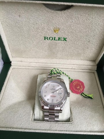 Rolex Day Date Presidente - Foto 4