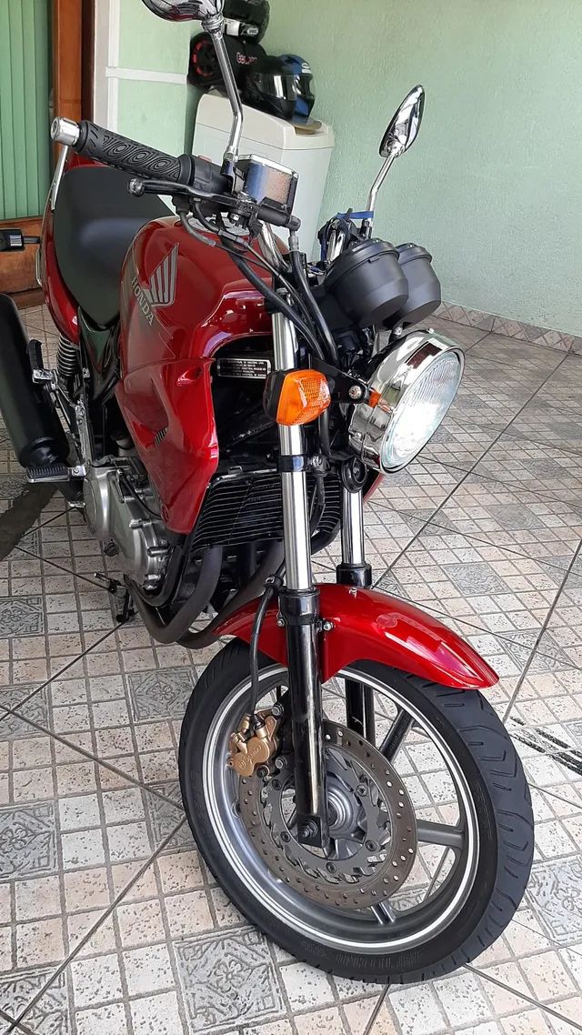 Motos SUZUKI 2001 - Zona Norte, São Paulo