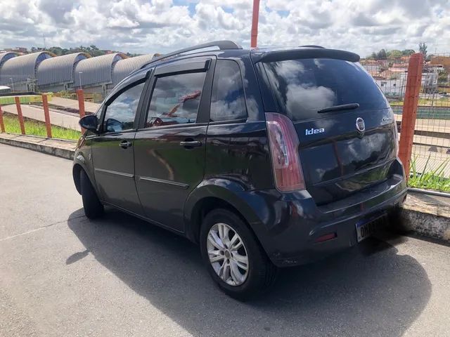 Fiat ideia atracttive 1.4 manual  ( anúncio real) - Foto 2