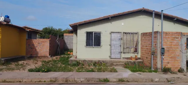 Captação de Casa para locação na Rua 01 (Res Amendoeiras), Maracanã, São Luís, MA