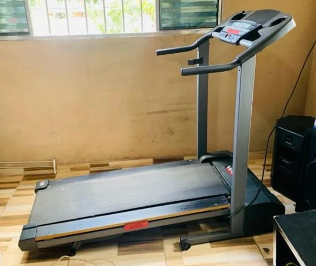 Weslo cadence c66 online treadmill