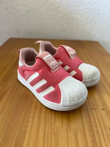 Adidas superstar red clearance olx