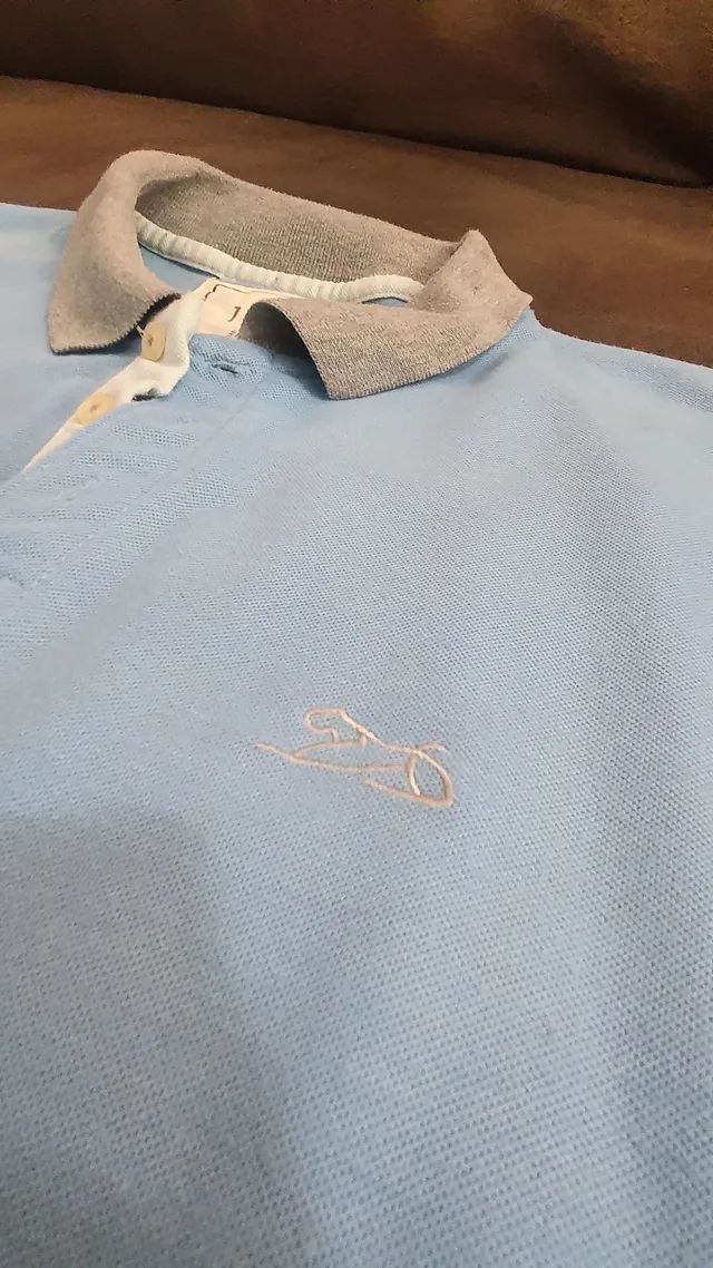 2 Camisas polo M  - Foto 2