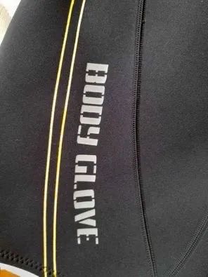 Vende-se roupa neoprene Body Glove - Foto 4