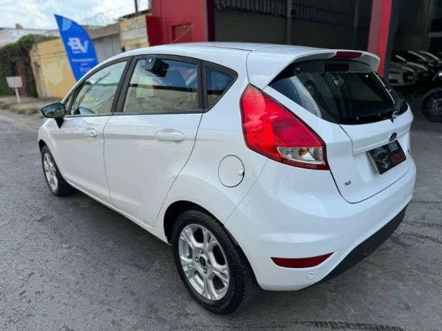 New Fiesta 1.6 2016 - Foto 7