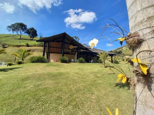Terreno em Condomínio para Venda em Teresópolis, Vale Alpino - Foto 6