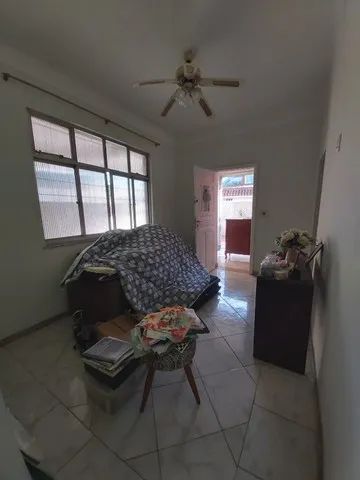 Excelente ampla casa    com 3 quartos garagem para 4  carros - Centro Nilópolis - Foto 16