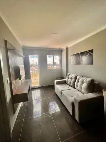 Apartamento no catolé com mobilia completa, lazer, serviços e PET GARDEM  - Foto 4