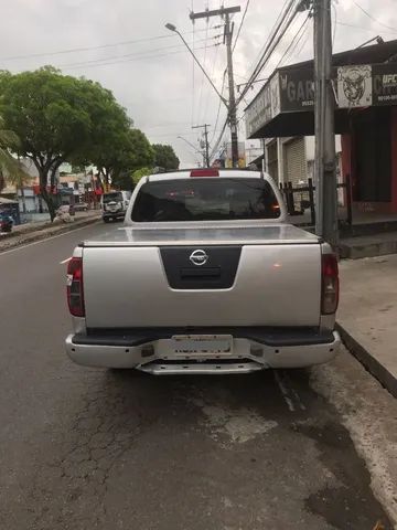 Nissan Frontier XE 4x2 - Foto 2