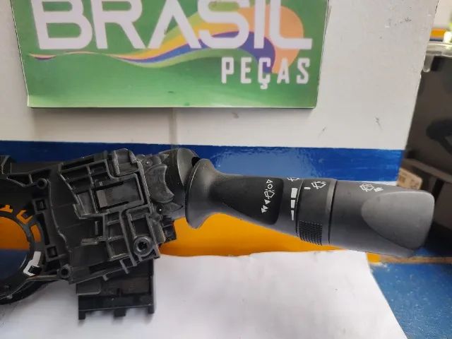 chave de seta Corolla 2019 - Foto 3