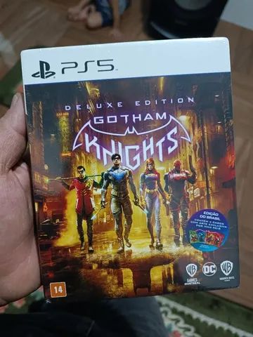 Jogos para ps5 novos a partir de 100 reais passo cartão. - Foto 2