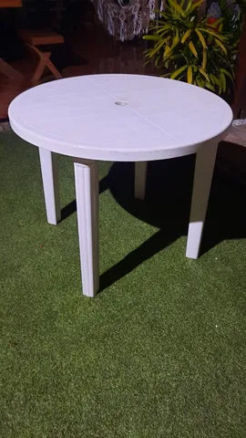 Conjunto mesa tramontina  +85 anúncios na OLX Brasil