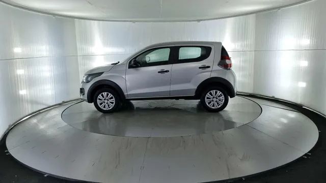 FIAT MOBI MOBI LIKE 1.0 FIRE FLEX 5P. - Foto 7