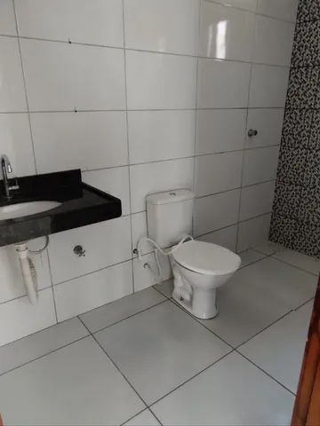 Apartamento 2 quartos à venda - Dirceu Arcoverde, Parnaíba - PI 1260495608