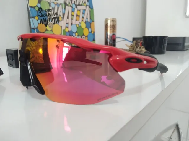 Oculos oakley mandrake  +3 anúncios na OLX Brasil