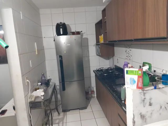 Vendo  apartamento  - Foto 6