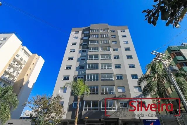 PORTO ALEGRE - Apartamento Padrão - Petrópolis
