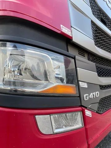 Scania G410 ¨6X2 - Foto 6