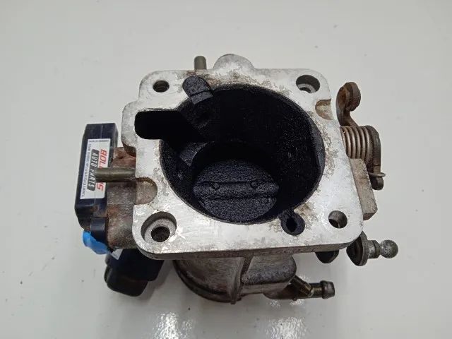 11907 Tbi Corpo Borboleta Chevrolet Corsa Celta 1.0 8v 94 A 07 - Foto 10