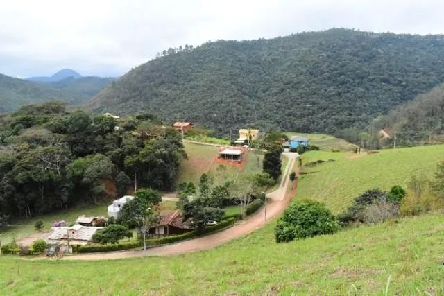 Terreno em Condomínio para Venda em Teresópolis, Vale Alpino - Foto 3