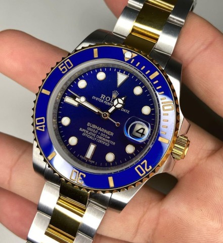 Rolex Submariner Premium AAA+ - Foto 4