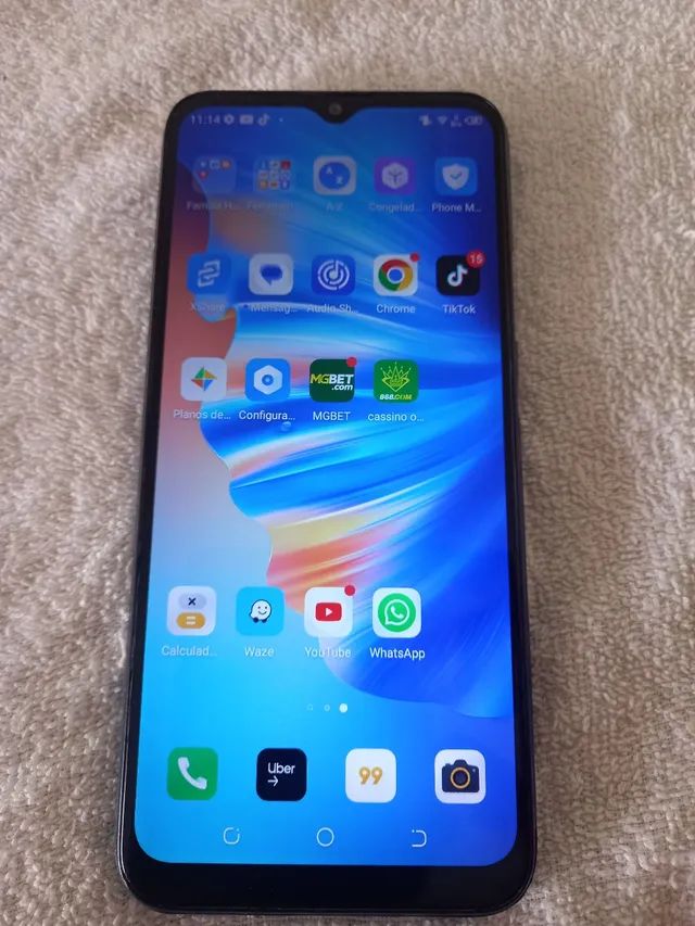 64 Gb 4 de RAM digital  - Foto 5