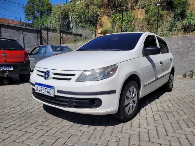 comprar Volkswagen Gol cl em São João de Meriti - RJ