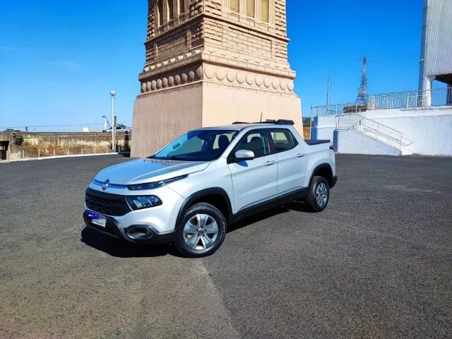 Toro 2017 Flex Open Edition - Garantia 1 ano - Leia descrição