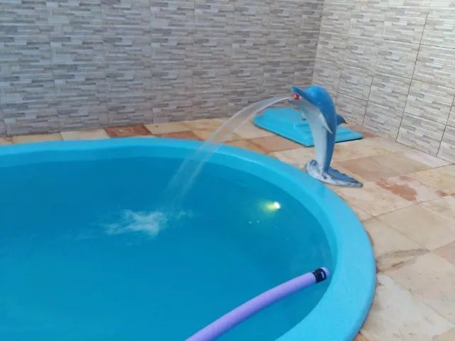 Casa em Paracuru na Praia da Bica - Foto 7