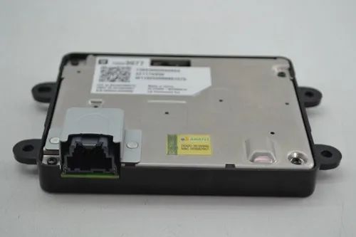 Módulo Carregamento Celular Indução Gm Onix 2019 Original - Foto 4