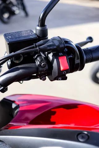 Fazer Fz 15 24/24  + Emplacamento Grátis - Foto 11