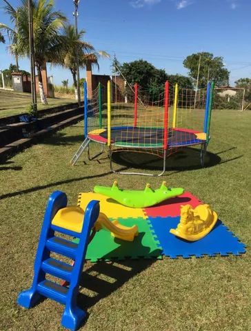 Aluguel de Brinquedos  - Foto 3