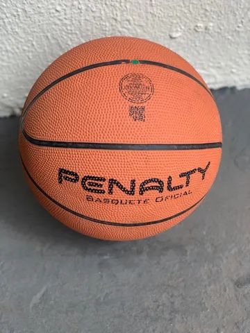 Bola de Basquete Penalty - Esportes e ginástica - Portal do Panamá, Campo  Grande 1216717448