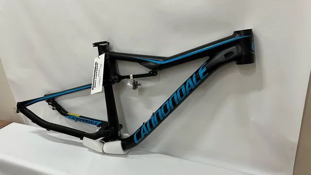 Quadro cannondale hot sale scalpel 29