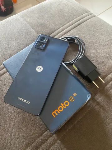 Motorola MOTO E 22