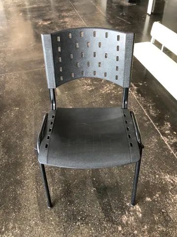 Cadeira ergoplax  - Foto 2