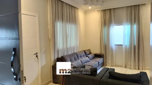 Casa no Setor Jardim Ipê com 3 quartos - Foto 2
