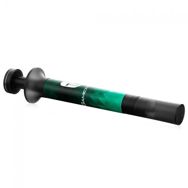 Pasta Térmica Deepcool G15 1.5g 5.2W/MK Nano Tecnologia - WZetta - Foto 2