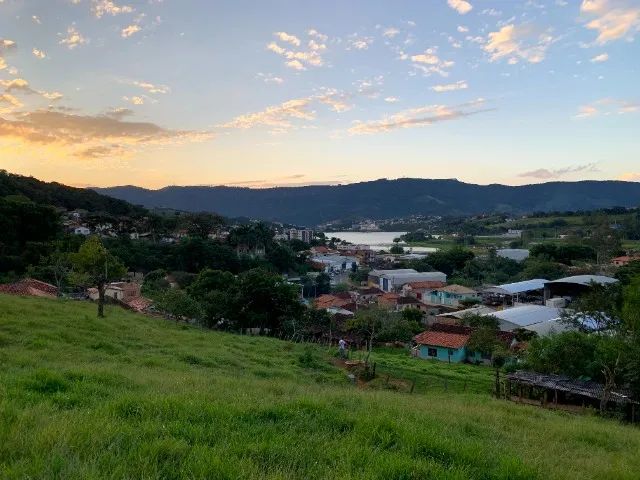Vendo Chácara em Lambari MG  - Foto 3
