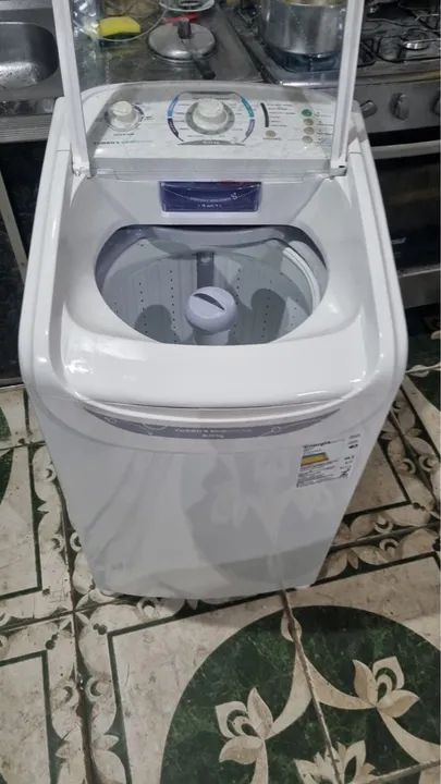 Electrolux 8 kg - Foto 3